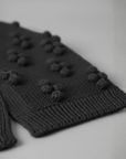 Cardigan Donna Lungo Maglia Spessa Bohémien