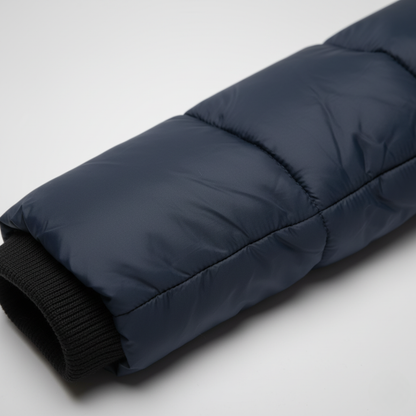 Piumino Donna Invernale Lungo