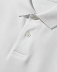 Polo Uomo Oversize Streetwear – Vestibilità Ampia Urban - dettaglio
