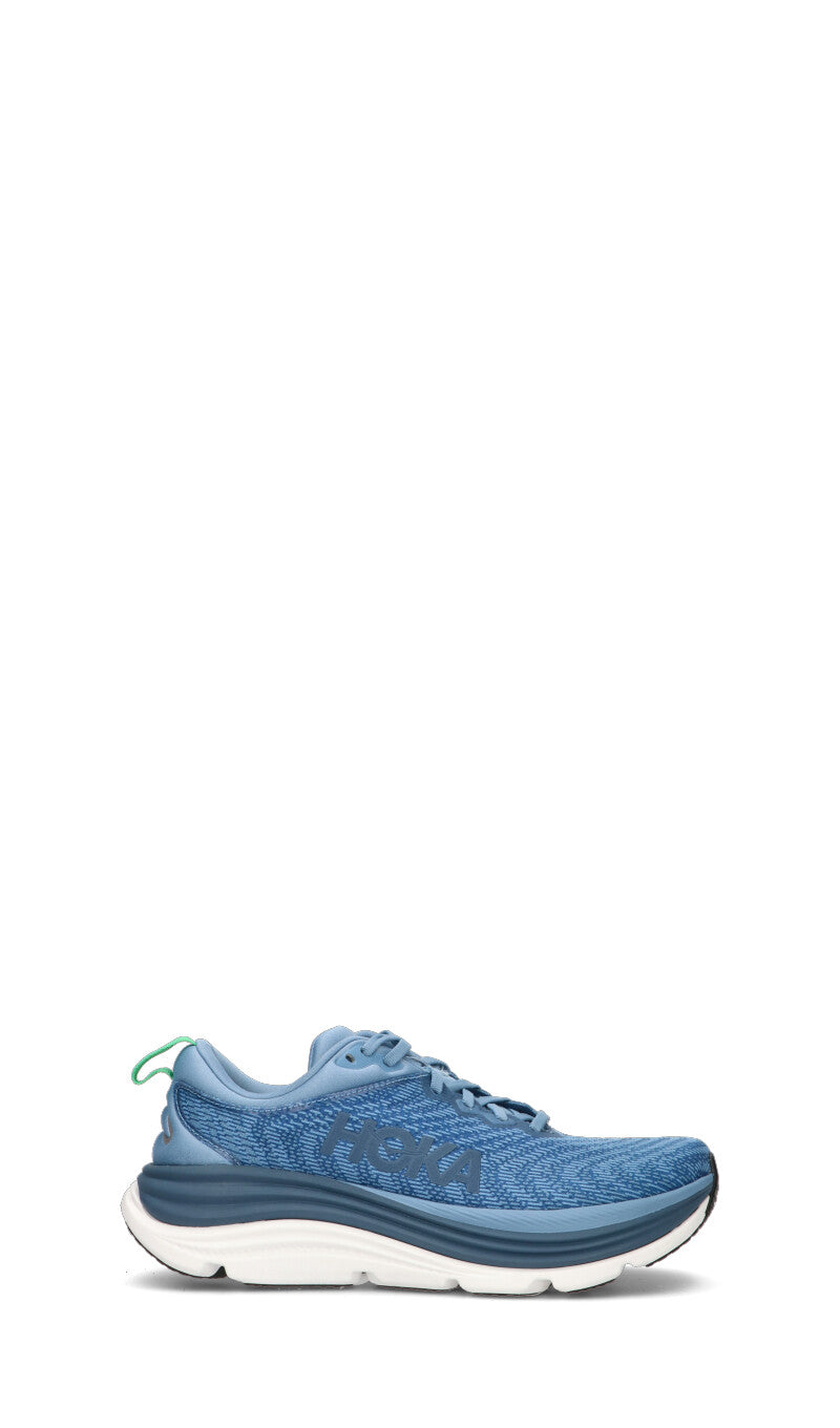 Hoka One One M Gaviota 5 Scarpa running uomo blu