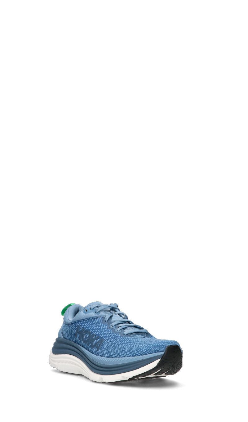 Hoka One One M Gaviota 5 Scarpa running uomo blu