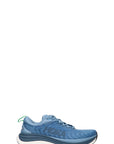 Hoka One One M Gaviota 5 Scarpa running uomo blu