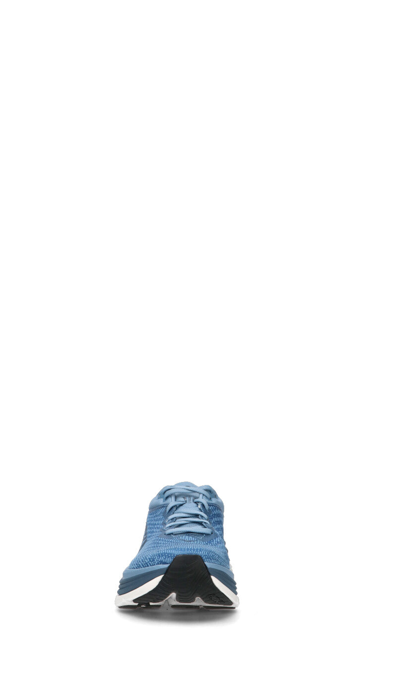 Hoka One One M Gaviota 5 Scarpa running uomo blu