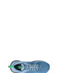 Hoka One One M Gaviota 5 Scarpa running uomo blu