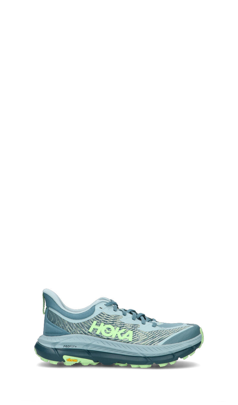 Hoka One One M Mafate Speed 4 Scarpa running uomo militare