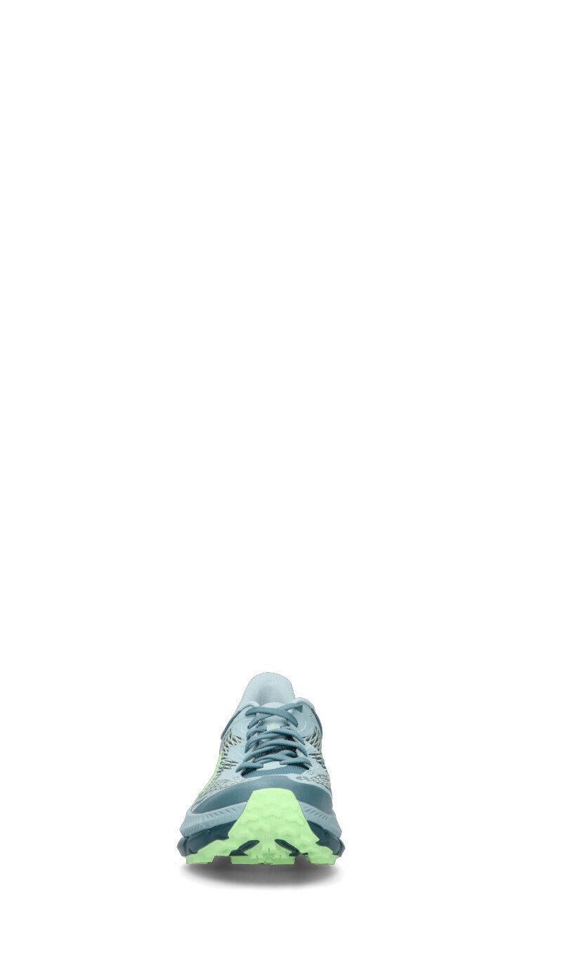 Hoka One One M Mafate Speed 4 Scarpa running uomo militare