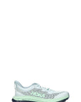Hoka One One W Mafate Speed 4 Scarpa running donna azzurra