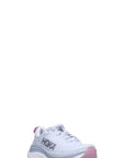Hoka One One W Gaviota 5 Scarpa running donna bianca