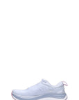 Hoka One One W Gaviota 5 Scarpa running donna bianca