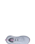Hoka One One W Gaviota 5 Scarpa running donna bianca