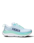 Hoka One One W Gaviota 5 Scarpa running donna azzurra