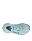 Hoka One One W Gaviota 5 Scarpa running donna azzurra