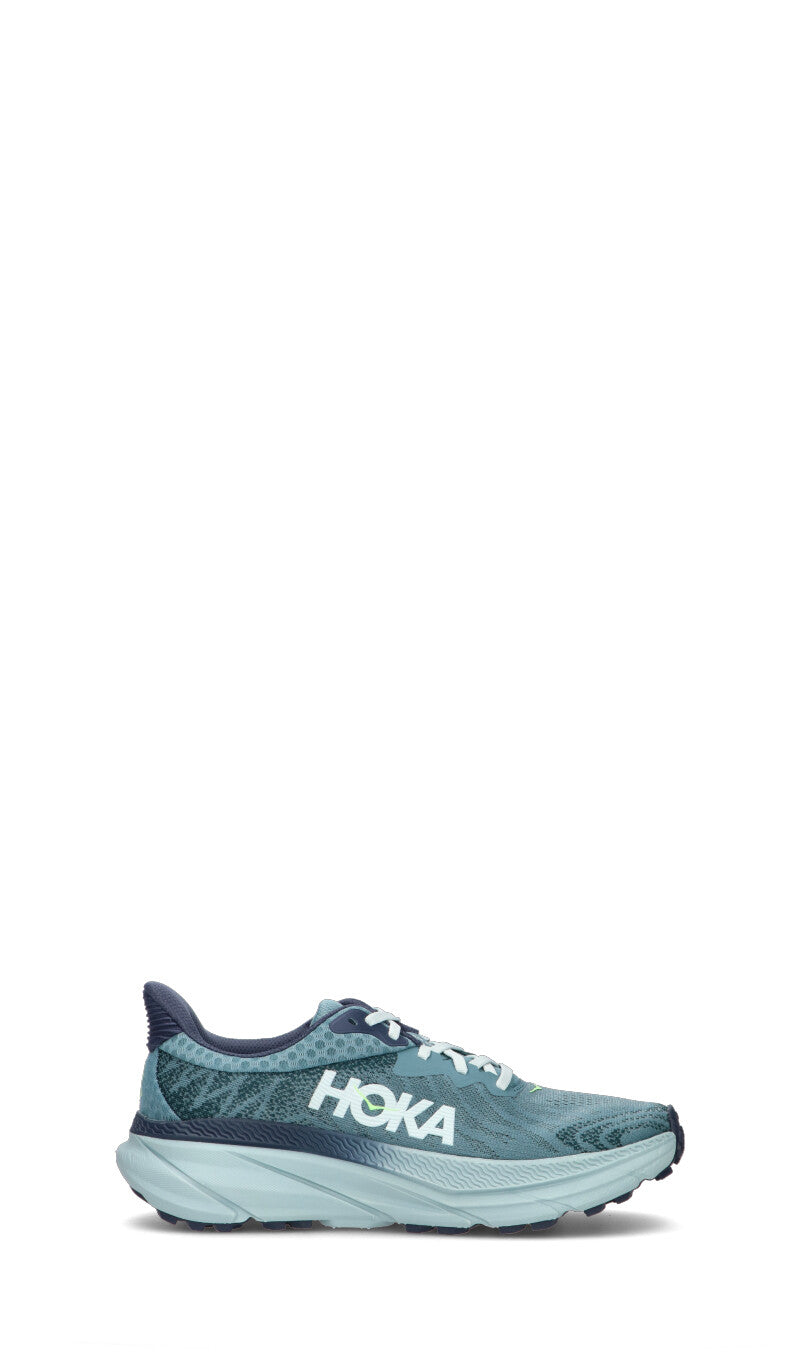 Hoka One One M Challenger ATR 7 Scarpa running uomo blu