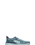 Hoka One One M Challenger ATR 7 Scarpa running uomo blu