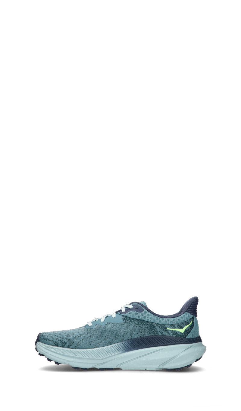 Hoka One One M Challenger ATR 7 Scarpa running uomo blu