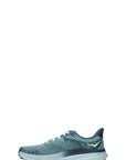 Hoka One One M Challenger ATR 7 Scarpa running uomo blu