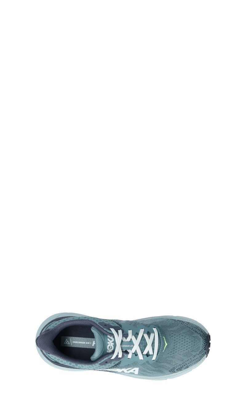 Hoka One One M Challenger ATR 7 Scarpa running uomo blu