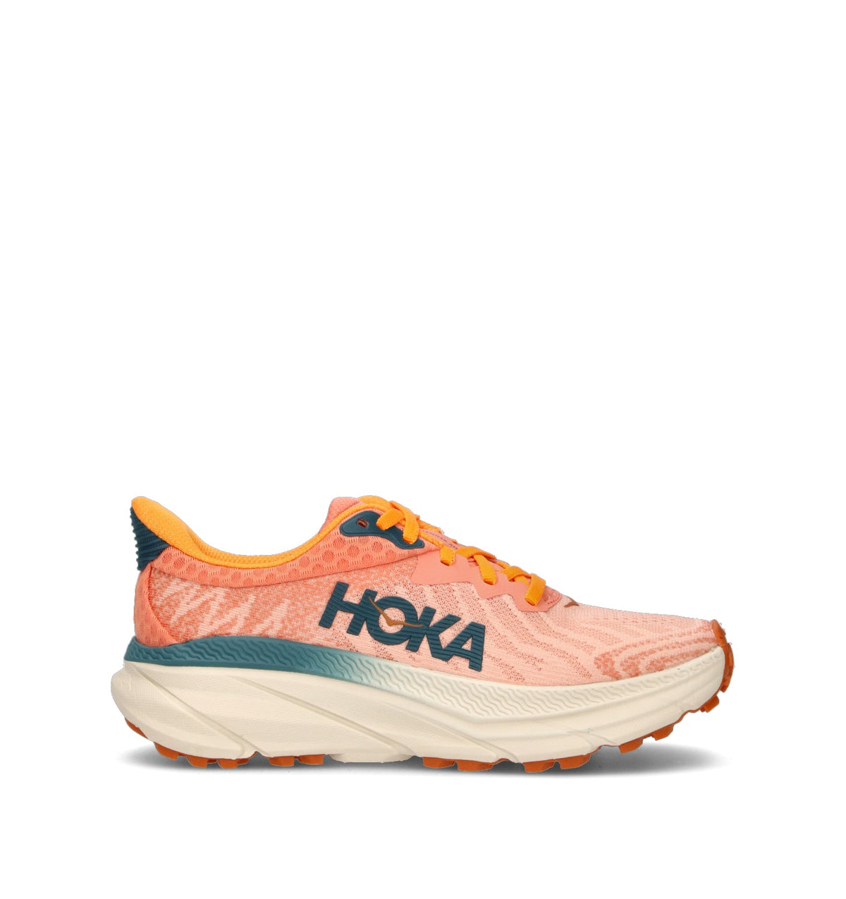 Hoka One One W Challenger ATR 7 Scarpa running donna