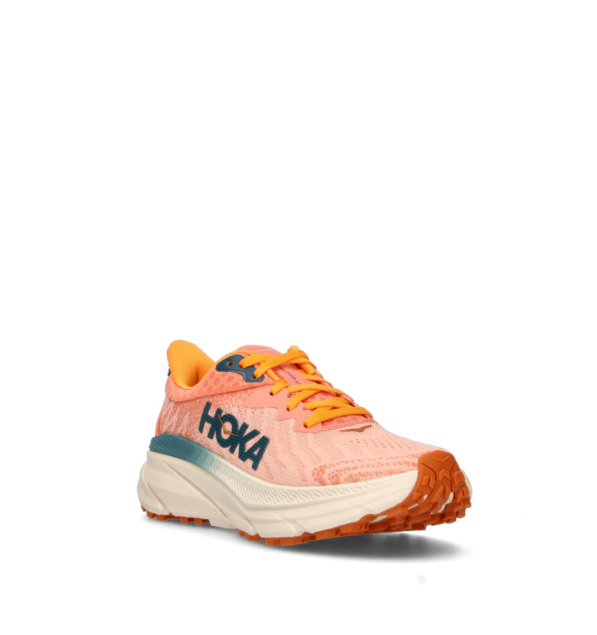 Hoka One One W Challenger ATR 7 Scarpa running donna