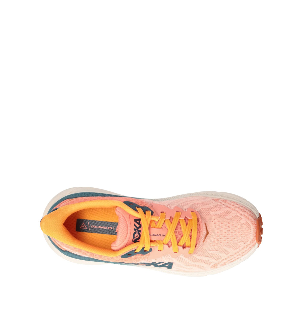 Hoka One One W Challenger ATR 7 Scarpa running donna