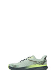 Hoka One One M Challenger ATR 7 GTX Scarpa running uomo verde in gore-tex