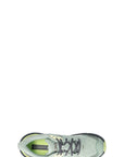 Hoka One One M Challenger ATR 7 GTX Scarpa running uomo verde in gore-tex