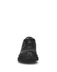 Hoka One One M Clifton 9 GTX Scarpa running uomo nera in gore-tex