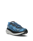 Hoka One One Clifton 9 GTX Scarpa running uomo blu in gore-tex