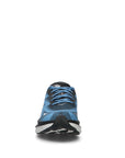 Hoka One One Clifton 9 GTX Scarpa running uomo blu in gore-tex