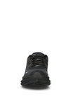 Hoka One One W Clifton 9 GTX Scarpa running donna nera in gore-tex
