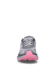 Hoka One One W Clifton 9 GTX Scarpa running donna grigia in gore-tex