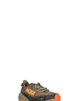 Hoka One One M Speedgoat 6 Scarpa trail running uomo militare