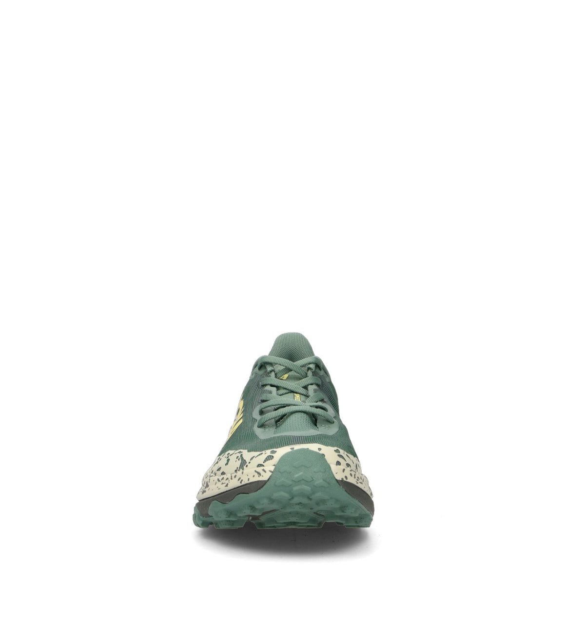 Hoka One One M Speedgoat 6 Scarpa trail running uomo verde