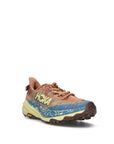 Hoka One One M Speedgoat 6 Scarpa trail running uomo marrone