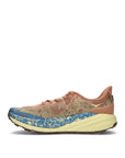 Hoka One One M Speedgoat 6 Scarpa trail running uomo marrone