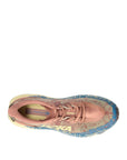 Hoka One One M Speedgoat 6 Scarpa trail running uomo marrone