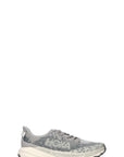 Hoka One One M Speedgoat 6 Scarpa running uomo grigia