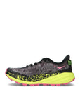 Hoka One One W Speedgoat 6 Scarpa running donna nera