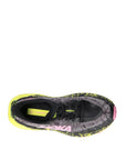 Hoka One One W Speedgoat 6 Scarpa running donna nera