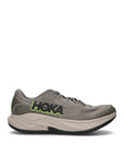 Hoka One One M Rincon 4 Scarpa running uomo grigia