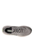 Hoka One One M Rincon 4 Scarpa running uomo grigia