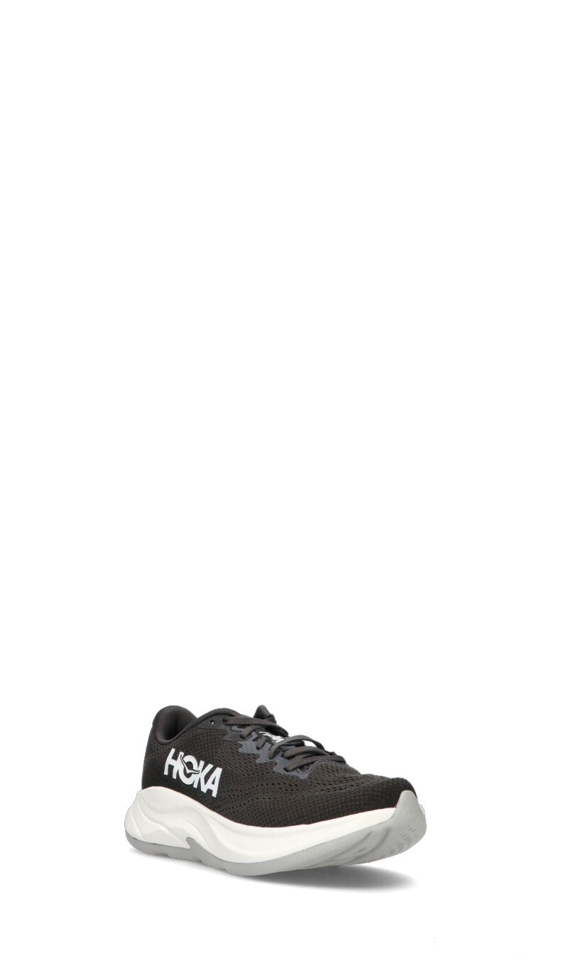 Hoka One One M Rincon 4 Scarpa running uomo nera