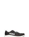 Hoka One One M Rincon 4 Scarpa running uomo nera
