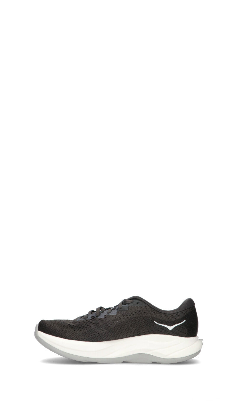 Hoka One One M Rincon 4 Scarpa running uomo nera