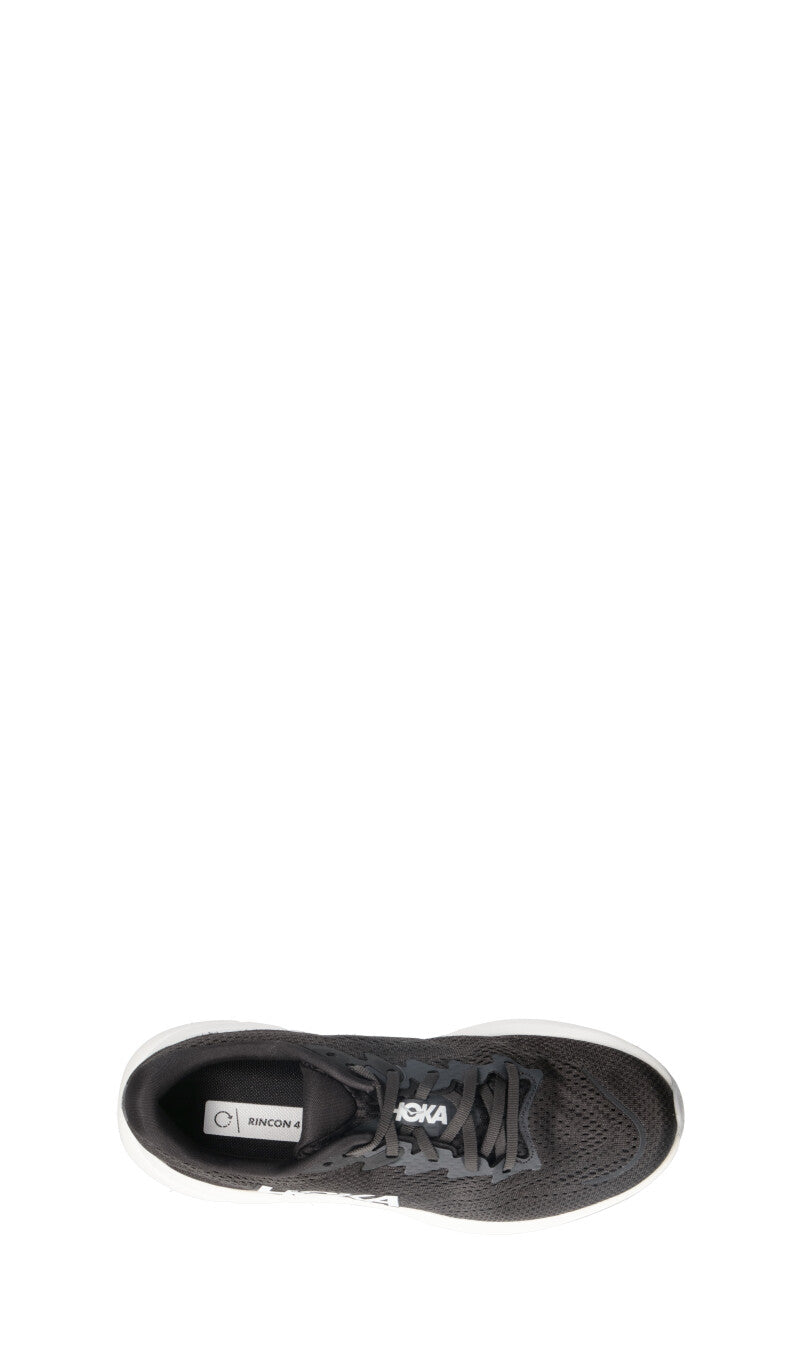 Hoka One One M Rincon 4 Scarpa running uomo nera