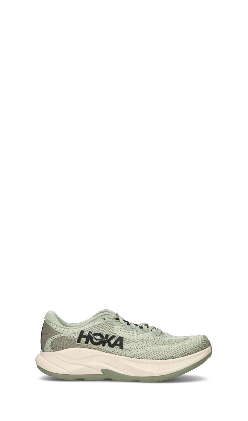 Hoka One One M Rincon 4 Scarpa running uomo verde