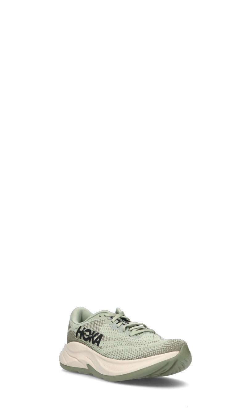 Hoka One One M Rincon 4 Scarpa running uomo verde