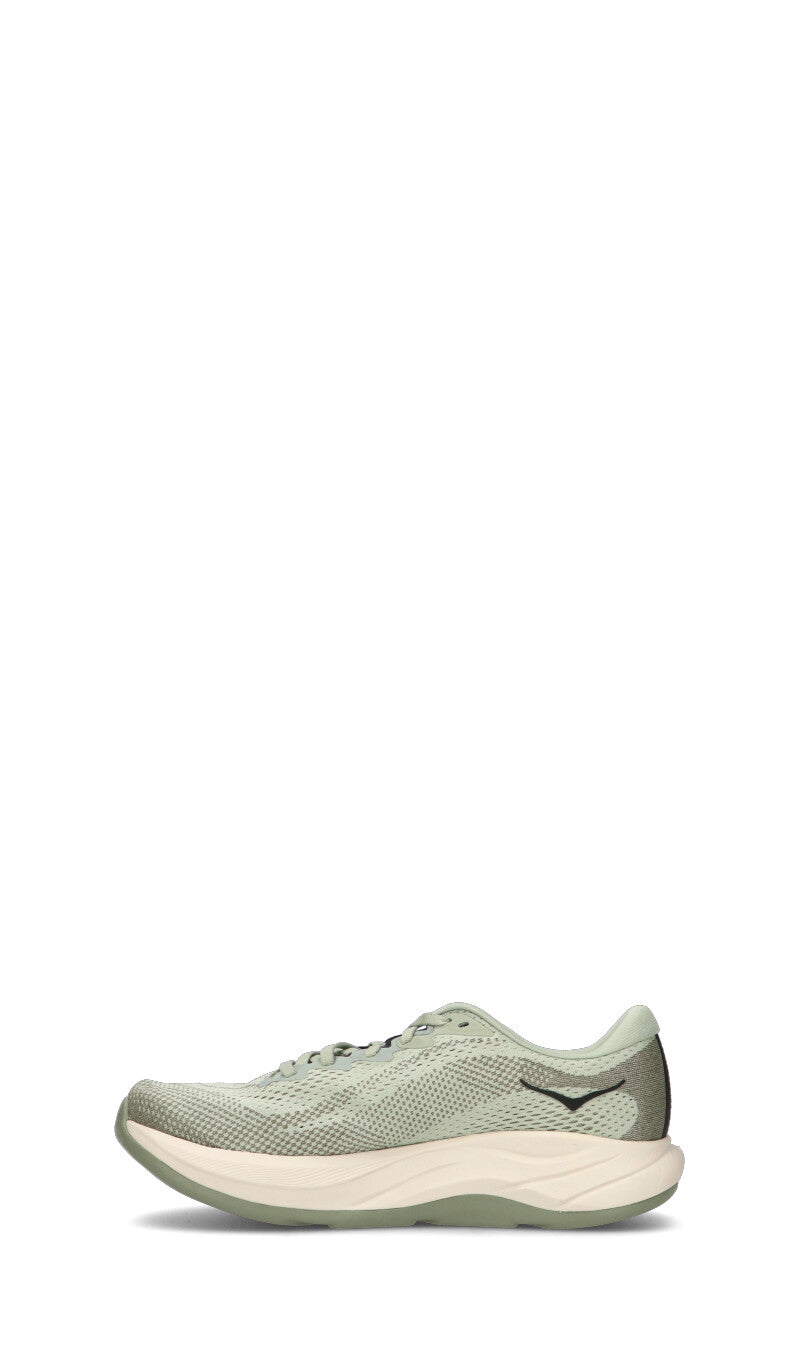 Hoka One One M Rincon 4 Scarpa running uomo verde