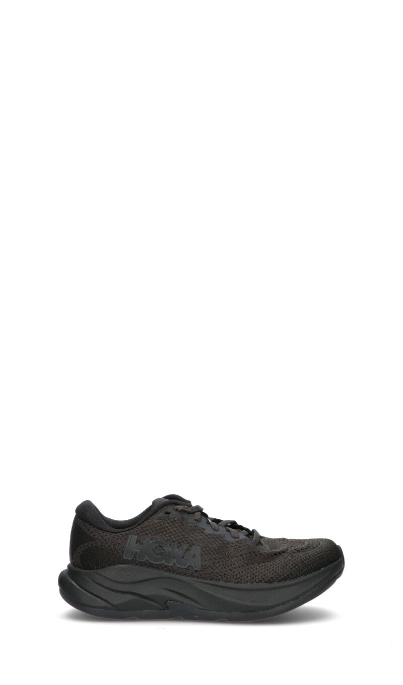 Hoka One One W Rincon 4 Scarpa running donna nera