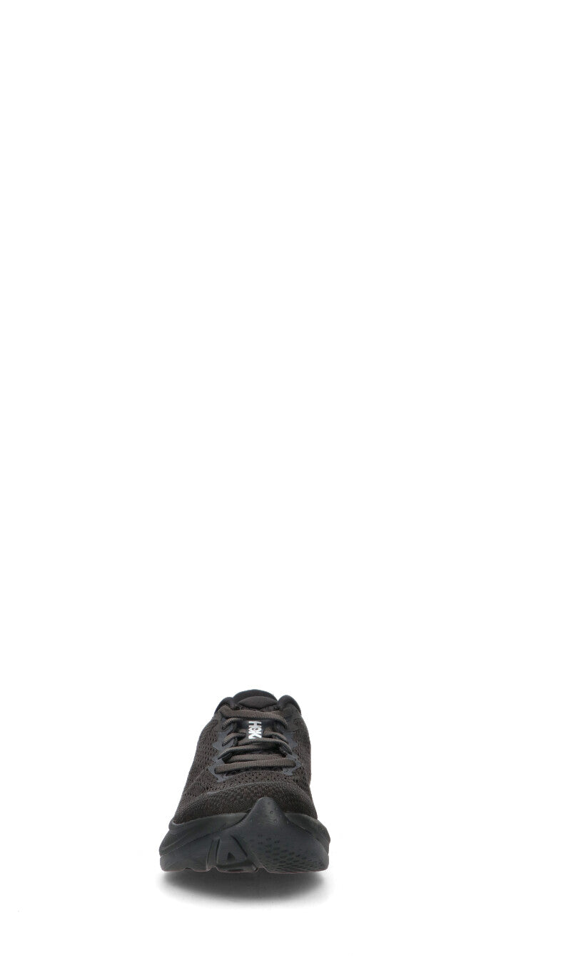 Hoka One One W Rincon 4 Scarpa running donna nera